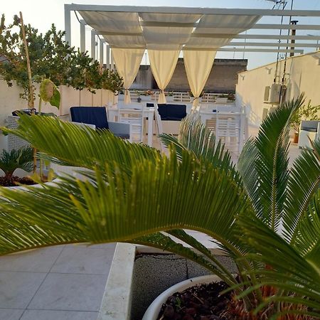 Trani La Grazia B&B Bagian luar foto