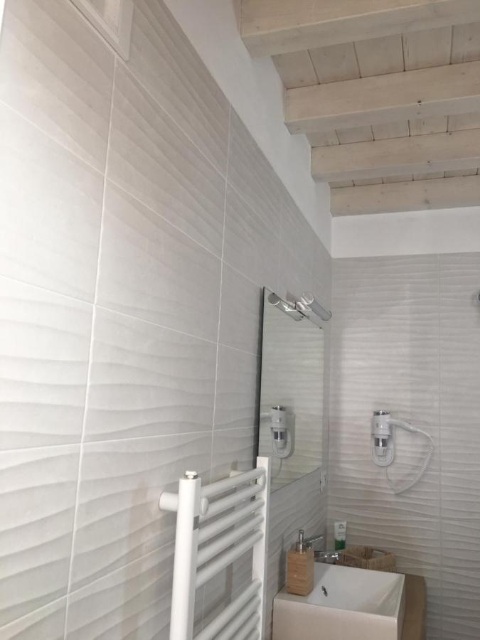 Trani La Grazia B&B Bagian luar foto