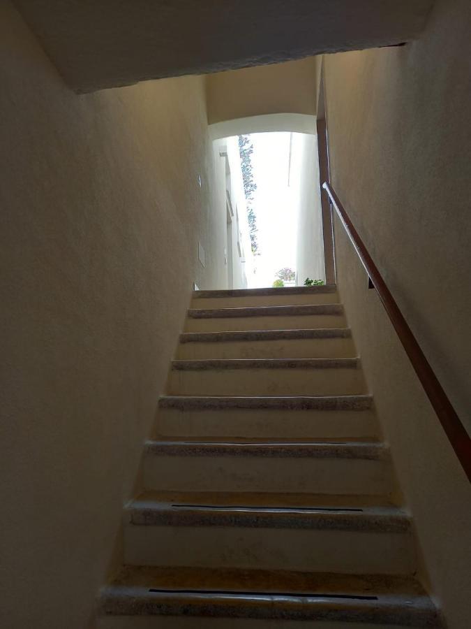 Trani La Grazia B&B Bagian luar foto