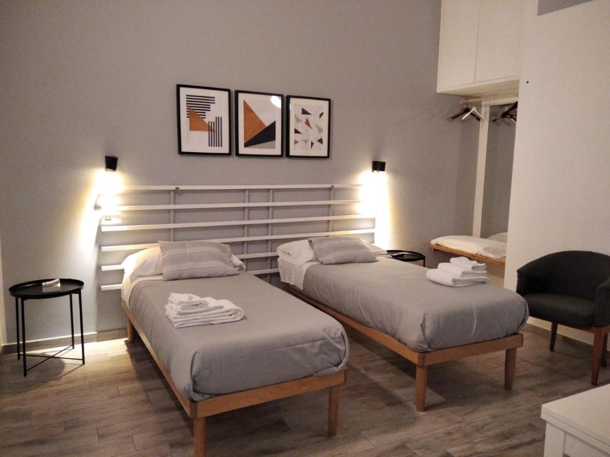 Trani La Grazia B&B Bagian luar foto