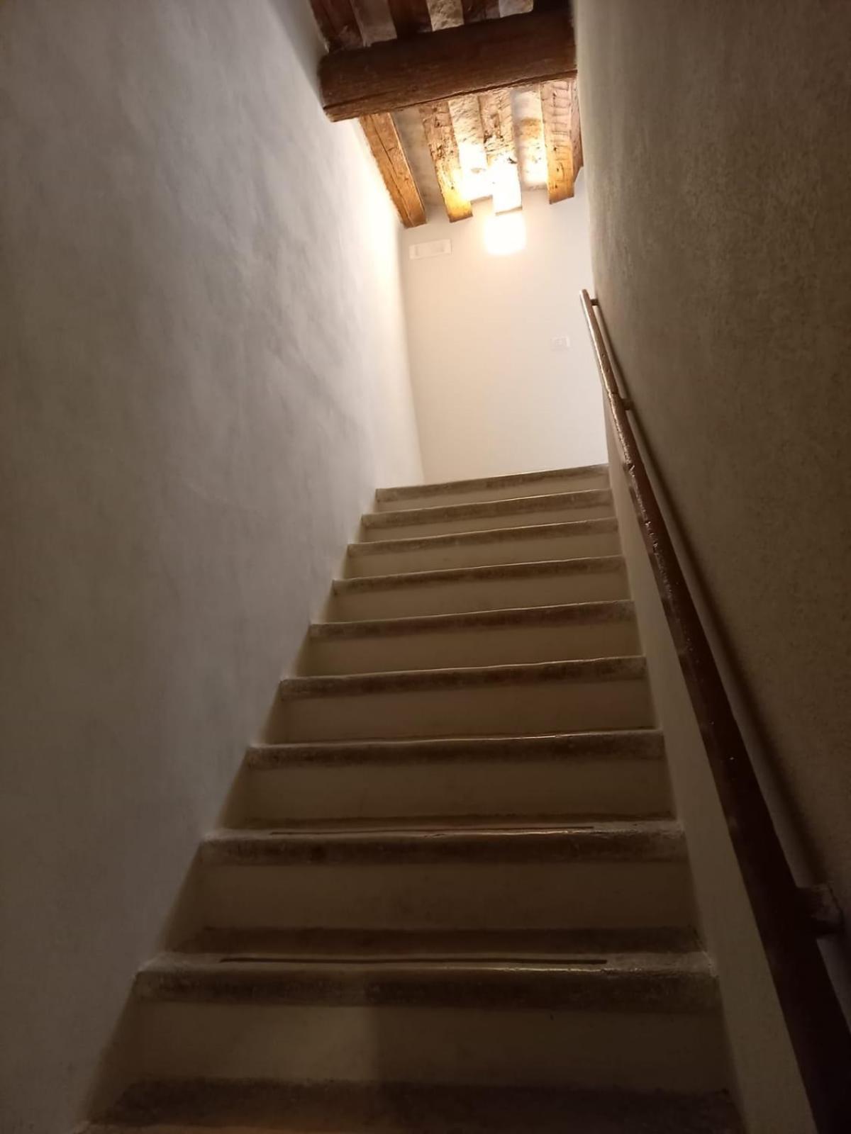 Trani La Grazia B&B Bagian luar foto