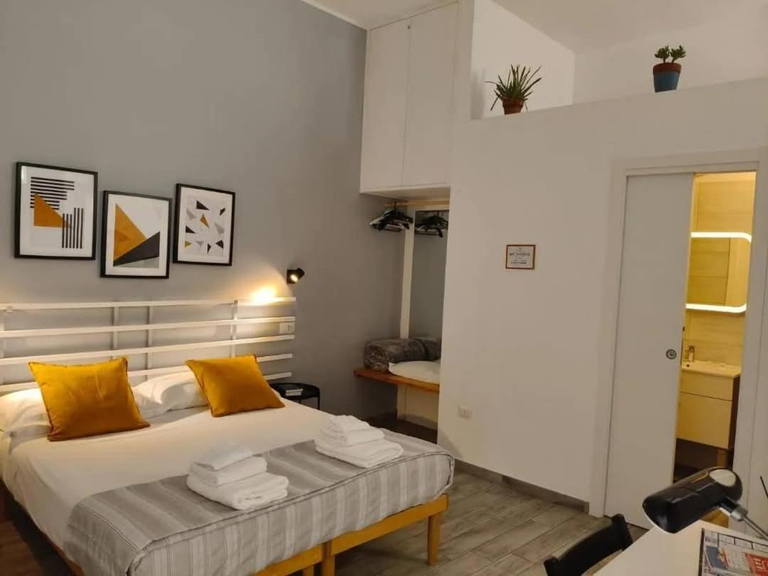 Trani La Grazia B&B Ruang foto